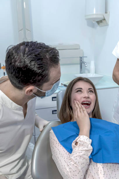 Best Orthodontic Emergency Dentist in Sparrow Bush, NY