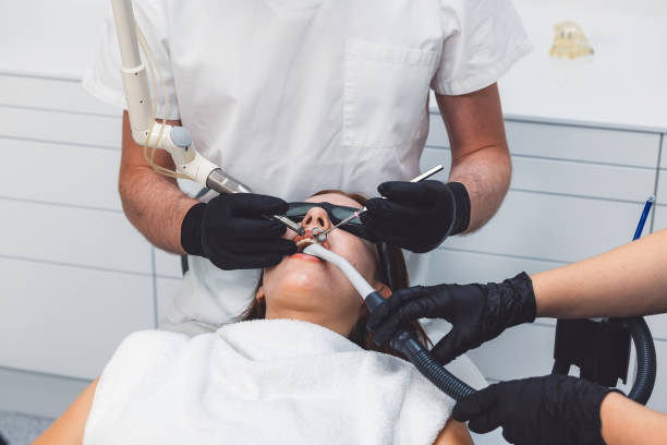 Best Emergency Dentist for Knocked-Out Tooth in Sparrow Bush, NY