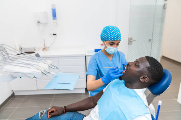Best Emergency Dentist for Lost Fillings or Crowns in Sparrow Bush, NY