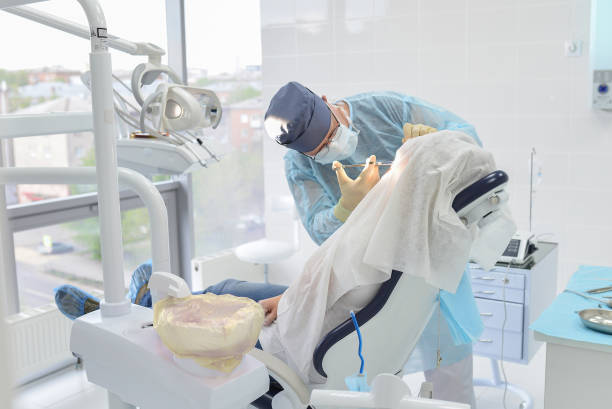 Best Emergency Dental Services for Seniors in Sparrow Bush, NY